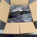 KEMIMOTO X3 Door Bags, Updated TPU IPX6 Water Repellent Zipper Storage Bags Compatible With CanAm Maverick X3 and MAX models 20172025, Pack of 2