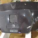 LG 45GS95QE Ultragear OLED Curved Gaming Monitor 45-Inch WQHD 800R 240Hz 0.03ms DisplayHDR True Black 400 AMD FreeSync Premium Pro NVIDIA G-Sync HDMI 2.1 DisplayPort Tilt/Height/Swivel Stand - Black