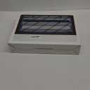 GeckoMan Quiet Hybrid Spectrum 20W Indoor Bug Zapper Indoor Fruit Fly Traps for Indoors Mosquito Zapper Electric Fly Zapper for Home Moth Light Gnat Insect Killer with 2 Replacement Bulbs