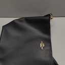 Coach Laurel Shoulder Bag (Black)