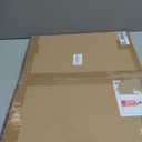 18x24 Plexiglass Sheets 1/8 inch Thick - 2 Pack 18x24 Clear Acrylic Sheets 1/8 Thick (3mm) Ideal for Signs, Crafts, Windows Glass Replacement, Tabletops, LED Light Projects