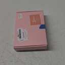 LONAI Black Hair Extension,9PCS 22" Curly Clip in Hair Extensions LN002 Long Soft Thick Synthetic Hairpieces for Women-Auburn Chestnut brown