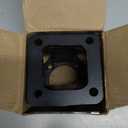 Log Splitter Replacement Bracket Log Splitter Hydraulic Pump Mount Fit for 5-7 Hp Engines Log Splitter Pump Accessories,Hydraulic Pump for Log Splitter Replacement Brackets