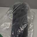 Slendor Folding Camping Chair Storage Bag, 43 x 9 x 9 Inch Folding Chair Cover for Yoga Mat, Hammock, Beach Chair, Umbrella, Tent w/Side Pockets, Large Size, 600D Oxford Polyester Fabric