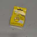 Post-it Labeling and Cover-Up Tape, 1-Inch x 700-Inch Roll  Non-Refillable  Virtually Invisible on Copies  Ideal for Labeling and Corrections