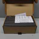 10 Pieces Brushed Gold Bathroom Hardware Towel Bar Set for Bathroom Wall, 23.6Inch Bathroom Accessories Set Upgraded Bathroom Towel Holder, Stainless Steel Towel Racks Bathroom Wall Mounted