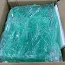 3-Tray Bakery Display Case, Acrylic Clear Display Case Countertop for Bread Pastry Dessert Food Cookie Display, Display Cabinet Box for Baking Enthusiasts - 20.86 x 17.3 x 16.5 inch