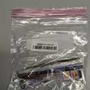 Maybelline Express Brow Ultra Slim Eyebrow Makeup, Brow Pencil with Precision Tip and Spoolie for Defined Eyebrows, Medium Brown, 1 Count