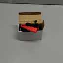 2 PCS DC 12V 55W Xenon HID Ballast, Ultrathin Xenon HID Ballast Control Unit with Igniter Module, DC Headlight Stabilizer Control Module Replacement, Car Accessories