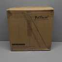 Dog Ramp for Car 63" Long & 17" Wide Portable Dog Ramps for Large Dogs with Non-Slip Rug Surface Dog Car Ramp for SUV Car & Truck, Folding Dog Ramp Up to 250LBS