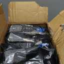 pidan Tofu Cat Litter Clumping,Flushable,Ultra Absorbent and Fast Drying, 100% Natural Ingredients Litter,Solubility in Water,Really Dust-Free,Less Scattering (5.3lb 4bags)