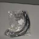 Hayward GMX600NM Noryl Flange Valve Clamp Replacement for Hayward S144T Pro Series Sand Filter