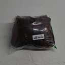 Trendy Queen Oversized Cable Knit Sweaters for Women Trendy 2025 Fall Fashion Outfits Pullover Crewneck Sweaters Tops, S