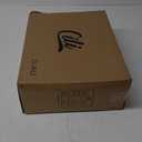 CILI Massage Chair Pad,Back Massager with Heat,Massage Seat Cushion with 10 Vibration Motors,30-60-90 Minutes Heating Options,Chair Massager for Office Chair, Home Office Use (Black)