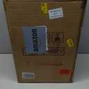 Stagiant Rolling Makeup Case Cosmetology Case on Wheels 4 in 1 Makeup Travel Case Large Cosmetic Organizer Storage with Key Swivel Wheels Nail Artist Salon Traveling Cart Trunk Watery Blue