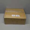 Seealle Modern Table Lamps Set of 2 - Touch Bedside Lamp for Nightstand with Dual USB C+A,3-Way Dimmable Black Nightstand Lamps for Living Room Bedroom End Table(Bulb Included)