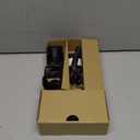 Braun All-in-One Style Kit Series 5 5470, 9-in-1 Trimmer for Men w/Beard Trimmer, Body Trimmer for Manscaping, Gillette Fusion5 ProGlide Razor, 40 Length Settings, Rechargeable Battery, Cordless (Black)