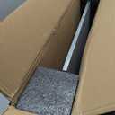 A-Premium Air Conditioning A/C Condenser Compatible with Toyota Corolla 2020-2022, Prius 2016-2022, L4 1.8L, FULL HYBRID EV-GAS (FHEV)