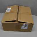 Thicker&Lush - 24 Inch Real Touch Christmas Norfolk Pine Wreath, Artificial Christmas Wreaths for Front Door Realistic Soft Mixed Pine&Cedar Wreath Green Fake Pine for Window Indoor Outdoor Xmas Decor