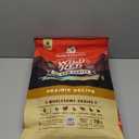Stella & Chewy's Wild Red Dry Dog Food Raw Coated High Protein Wholesome Grains Prairie Recipe, 21 lb. Bag, BB 08-05-26