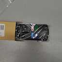 Replacement Voice Remote Control Compatible with Roku Smart TV Stick, Hisense Roku/Onn Rok, for Hisense/TCL Smart TV, N0t for Samsung-TVs,N0t for Samsung-TVs