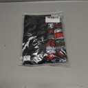 Goodstoworld Mens Swim Trunks with Compression Liner 9'' Inseam Quick Dry Swimsuit Shorts M-3XL (XL)