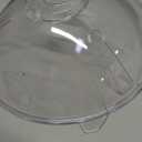 HAUSBELL Parabolic Listening Device for Adventure – Bionic Ear Electronic Nature Explorer, 8X Monocular, Adjustable Volume, Includes Headphone, Fun Outdoor Nature Sound Observation Digital Tools