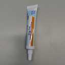 Orajel Baby Daytime Cooling Gel for Teething, Drug-Free, #1 Pediatrician Recommended Brand for Teething, 0.33oz Tube