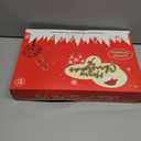 Christmas Gnomes & Xmas Plush Dolls Advent Calendar 2025, Christmas Hanging Collectible Ornaments, 24 Days Countdown Calendar Gift for Tree Decoration Home Decor