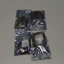 Weewooday Direct Current Converter 12v to 5v 3a 15w Buck Converter Module, Reduced Voltage Regulator Car Power Output Power Adapter, Wire Interface(4 Pieces)