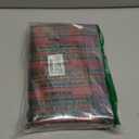 Wind Tour Waterproof Picnic Blanket with Carry Strap - Foldable Sandproof Outdoor Mat for Camping, Beach, Park - 59" x 71",Red (Single Mat)