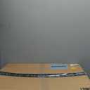 Petprsco Portable Collapsible Dog Crate, Travel Dog Crate 24x17x17 with Soft Warm Blanket and Foldable Bowl for Large Cats & Small Dogs Indoor and Outdoor (Gray)