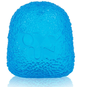 Stress Relief Toys, Strss Relief Balls, Squeeze Exercise Stress Balls, Gel Strench Balls for Arthritis Hand, Finger, Grip Strengthening and Stress Relief 