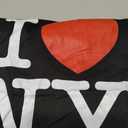 I Love NY Classic Logo T-Shirt, Large