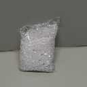 Acrylic Diamonds, 2000PCS 10mm Clear Crystals Gems Table Scatter Gemstones for Decoration Wedding Party Birthday Bridal Shower Vase Fillers