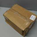 AISIPRIN Glass Spice Jars with 398 Labels, 24 pcs 4oz Spice Containers with Bamboo Lids, Square Spice Bottles With Shaker Lids,Spice Organization for Cabinet,Drawer,Rack,Seasoning Organizer