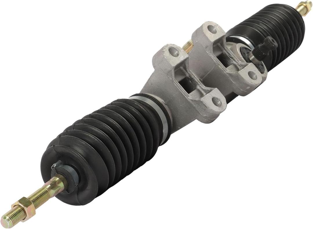 Golf Cart Steering Gearbox Replacement for Yamaha G22 2003-2007 JU0-F3400-00
