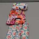 CuteBone Dog Diapers Female Washable Small Medium Large 3 Pack Reusable Doggie Diapers Puppy Period Pants for Doggy Heat Cycle Peeing D14M