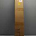 WINSOON Bifold Door Hardware 79 inch: Bi fold Heavy Duty Bifold Barn Door Hardware Kit - 79" Sliding Track for Max Four 19" Barn Door Panels 75" Openging - Quiet Wheels, Doors Not Included (top mount)