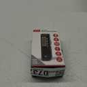 GPX PR047B 4GB Digital Voice Recorder, Black