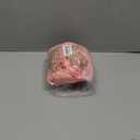 Mirawise Girl's Tie Shoulder Sleeveless Ruffle Summer Casual Cotton Sundress A-line Swing Dress for 14-15 Years Kids