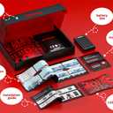 BRIKDMAX 9 pcs