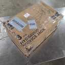 Jack Boss Floor Jack 3 Ton Capacity Fast Lift Service Jack Steel Heavy Duty Hydraulic Car Jack (Red)