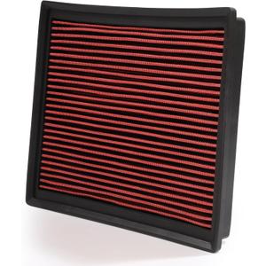 Engine Air Filter High-Flow Increase Power & Towing, Washable,Nikimotorsport Air Filter Compatible with 2014-2023 Toyota Sequoia/Tacoma/Tundra,Cross Reference:33-5017,178010P100,178010S020
