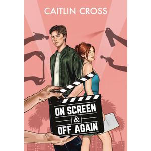 On Screen & Off Again