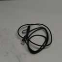 YOUSAMS PD 60W USB C Multi Fast Charging Cable Nylon Braided Cord 5-in-1 3A USB/C to Type C/Micro/Phone Fast Sync Charger Adapter Compatible with Laptop/Tablet (4FT)