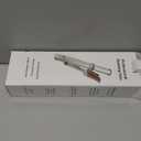 2 in 1 Curling Iron, Hair Curling Wand, for Short & Long Hair, Hair Curling Tools for Styling, Travel Hot Rollers, Ceramic Curling Tongs, Heated Round Brush, Adjustable Temperature