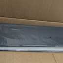 Trim Kit, fireplace, Black