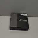 Creality PETG 3D Printing Filament 1.75mm, Excellent Toughness High Precision, Odorless Non-Toxic Moistureproof, 1kg(2.2lbs) Glossy PETG Filament for 3D Printer (Transparent Blue)