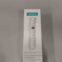 AODELAN for Canon Camera Tripod with Rechargeable Wireless Shutter Release,Shooting Grip Remote Control Handle for R10/ M50/EOS M6 Mark II/R/RP /90D /6D Mark II /R5/850D /Rebel SL2 /T7i /G5 X Mark II